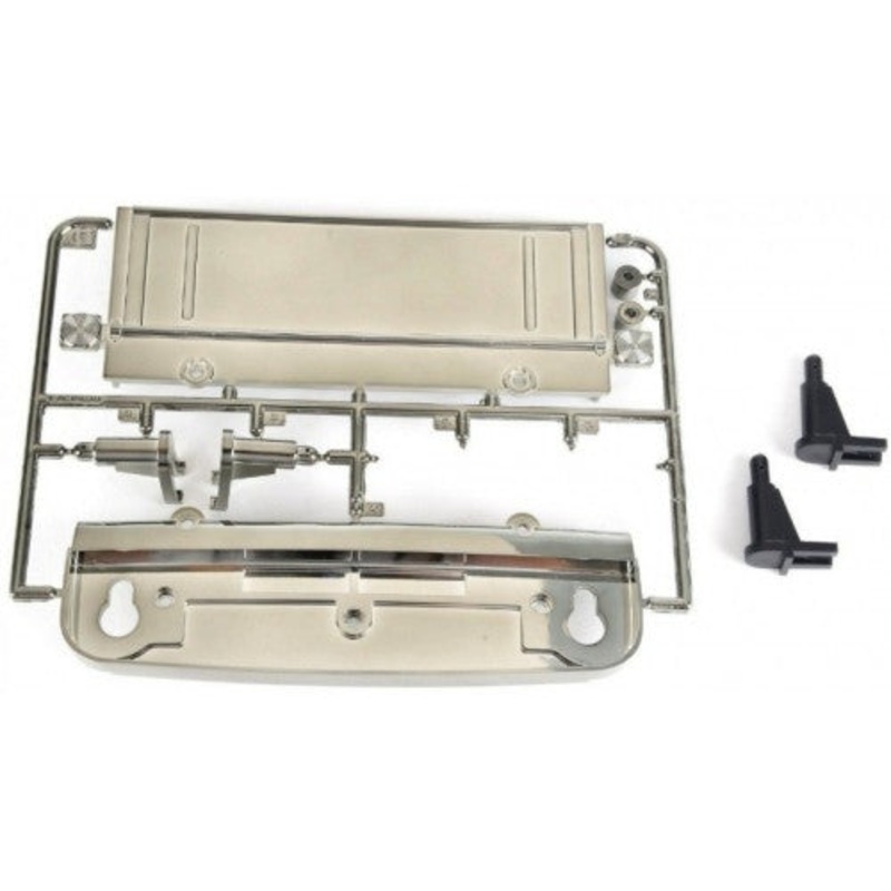 Tamiya - E Parts for 58365