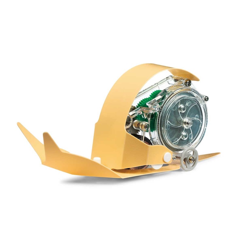 Tamiya - Friction Powered Snail
