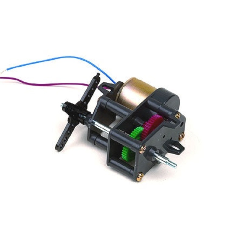 Tamiya - High Speed Gear Box 42:1/65:1