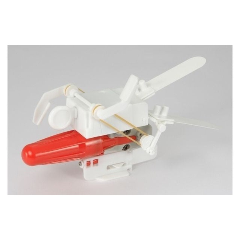 Tamiya - Mechanical Swimmer