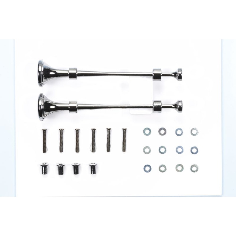 Tamiya - Metal Air Horn Set