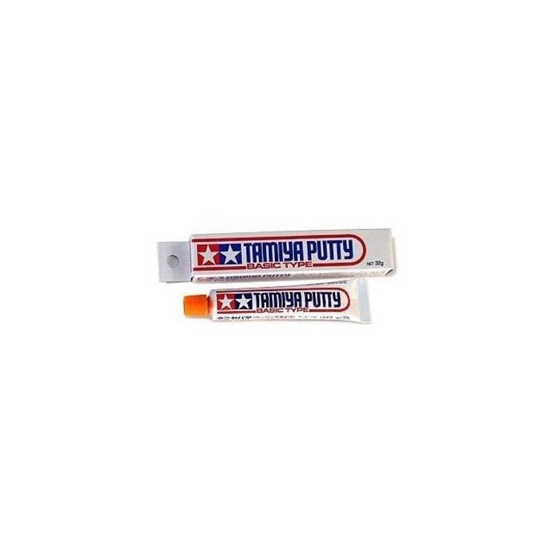 Tamiya - Putty (Basic Type)