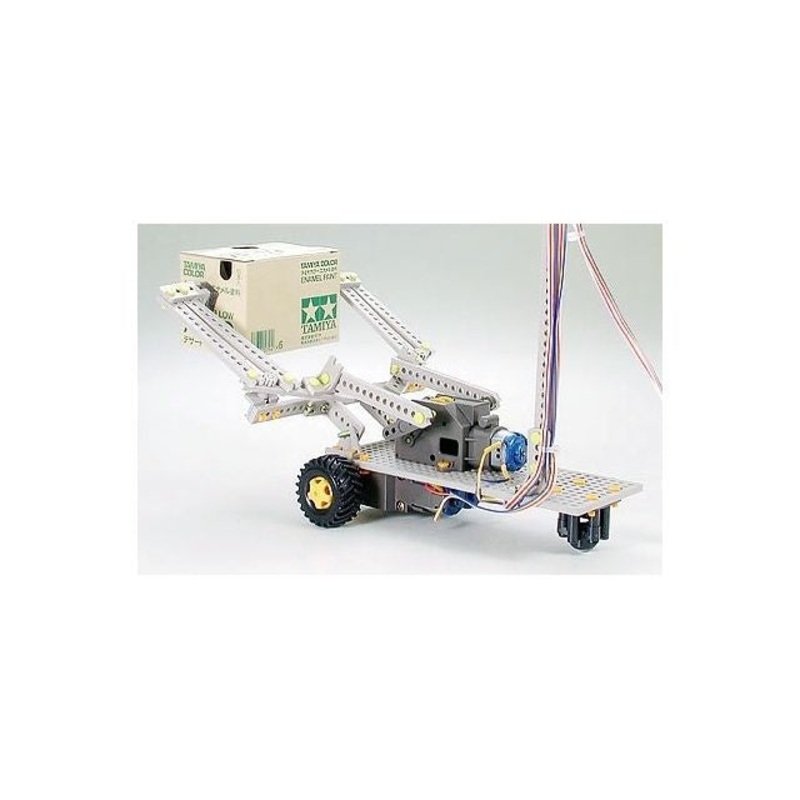 Tamiya - R/C Robot Construction Set