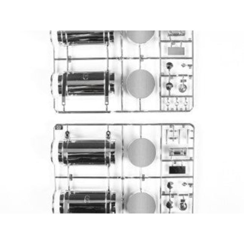 Tamiya - R Parts Bag for 56344