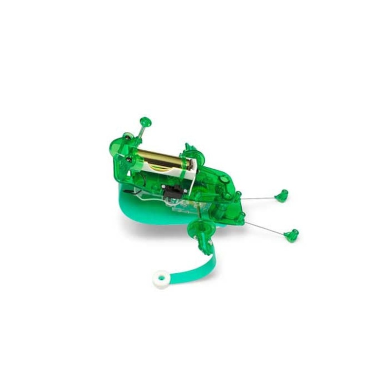 Tamiya - Springing Arm Robot