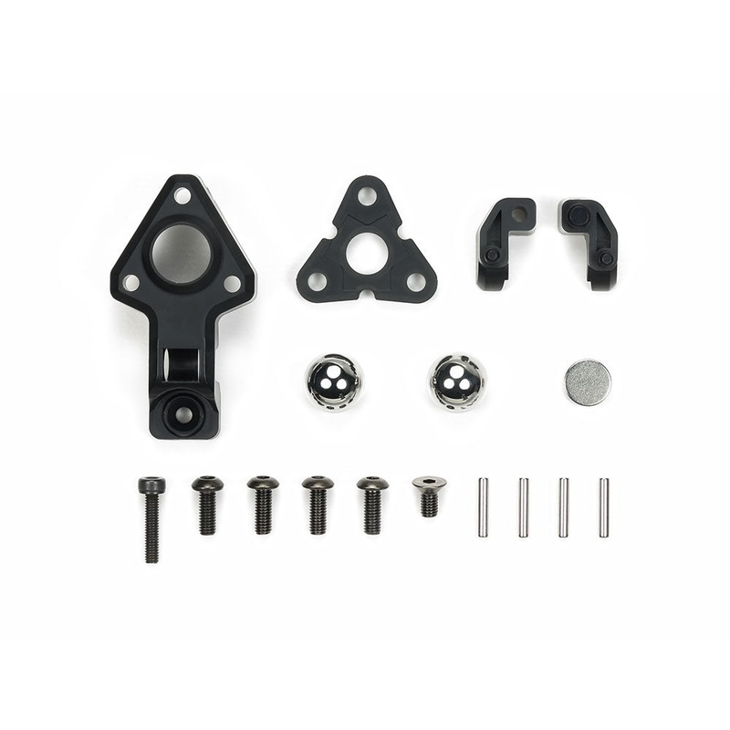Tamiya - SW01 Ball Caster for Wheelie Bar