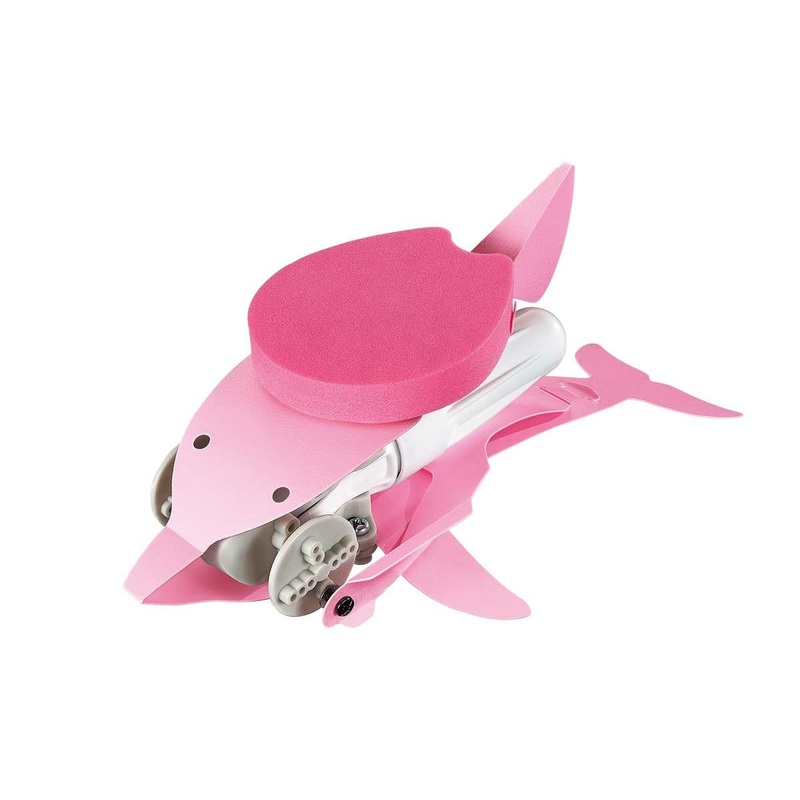 Tamiya - Swimming Dolphin