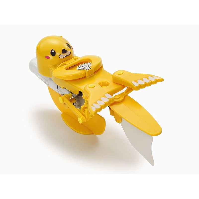 Tamiya - Swimming Sea Otter