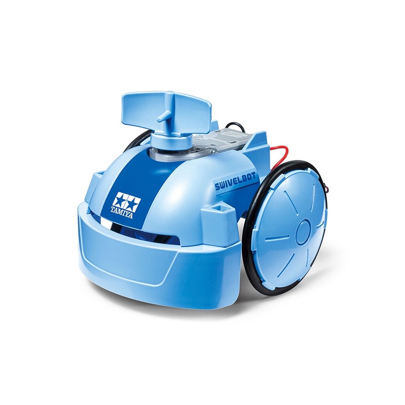 Tamiya - Swivelbot