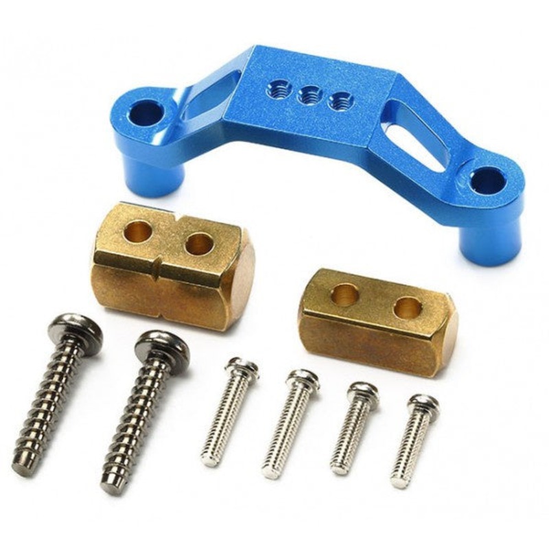 Tamiya - T3-01 Aluminum Fork Stabilizer