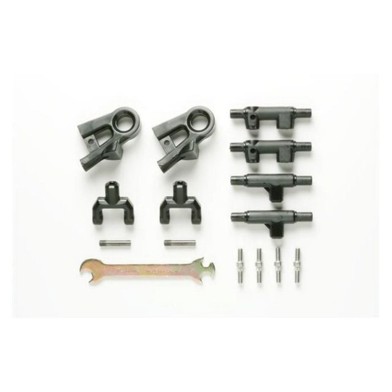 Tamiya - TT01 Adjustable Upper Arm Set