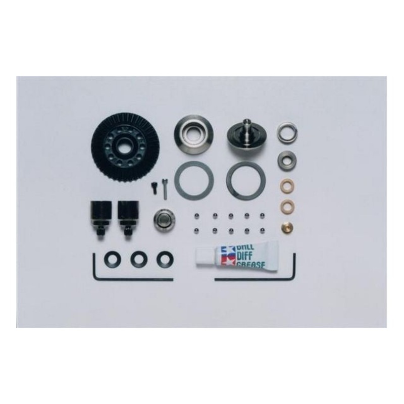 Tamiya - TT01/TT02 Ball Diff Set