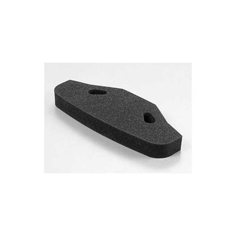 Tamiya - TT01/TT02 Urethane Bumper