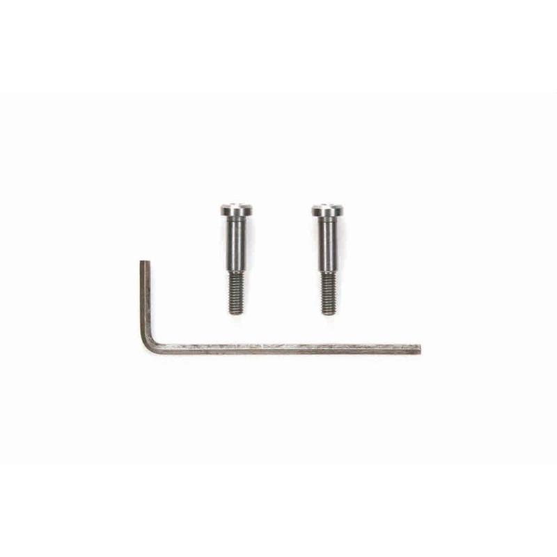 Tamiya - TT02 3x18mm Low Friction Step Screw (2)