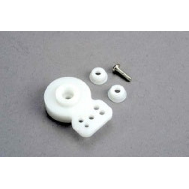 Traxxas - 1844 - Servo Saver (SD) (BIGF/ST)