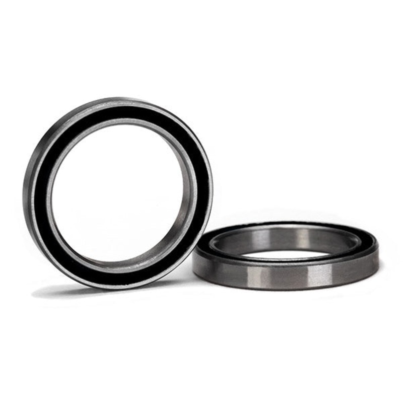 Traxxas - 5182A - Ball Bearing Rubber Sealed (20x27x4) (2) (X-MX)