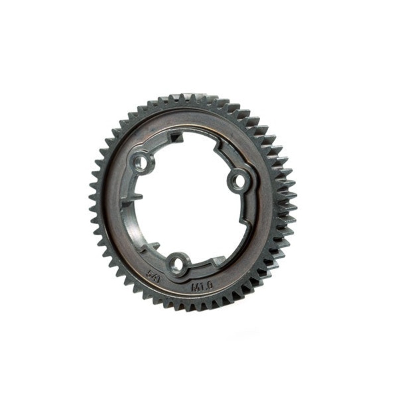 Traxxas - 6449R - Spur Gear 54 Tooth Steel (MX/X-MX)