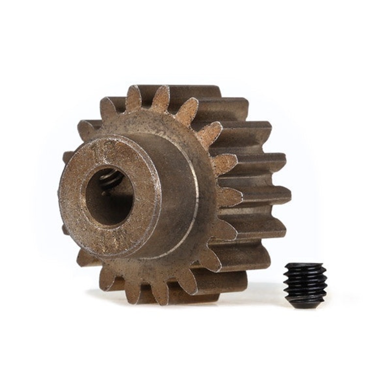 Traxxas - 6491X - Pinion Gear 18T (X-MX)