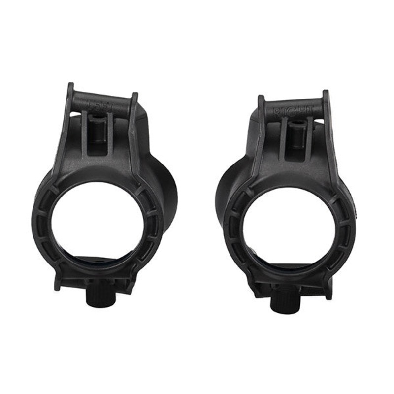 Traxxas - 7732 - Caster Blocks Left & Right (X-MX)