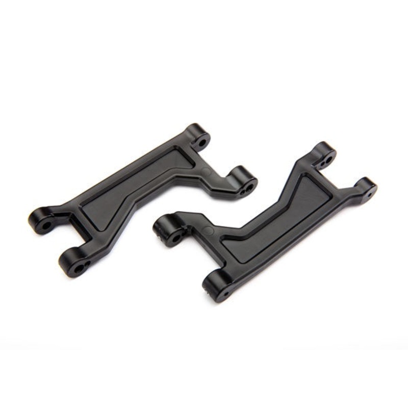 Traxxas - 8929 - Suspension Arms Upper Black (L or R / F or R) (2) (MX)