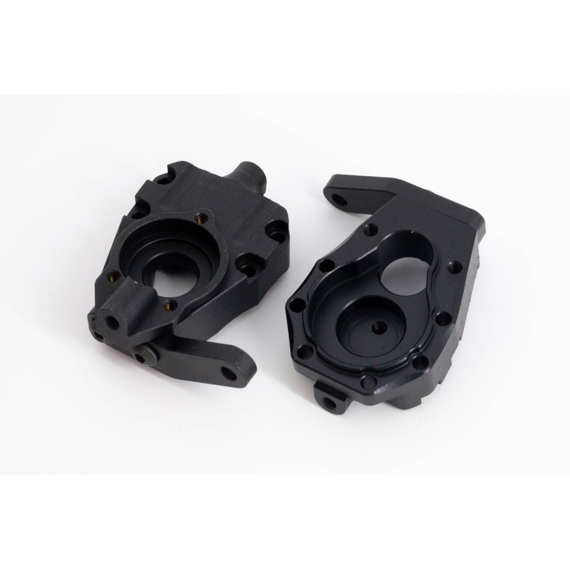 BigHorn RC - Brass Alloy Front Inner Portal Drive TRX