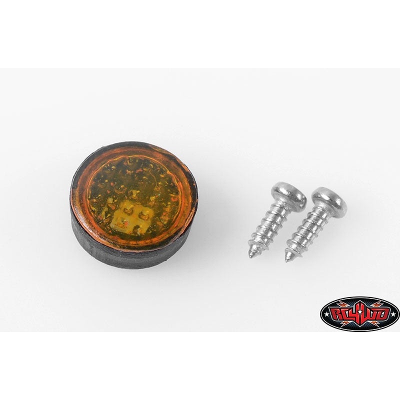 CC Hand - 1/10-1/14 D90 Small Yellow Light (Detailed) (#)