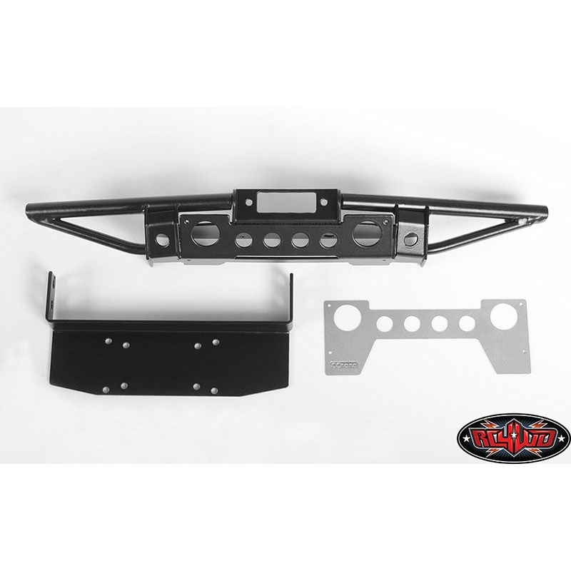 CC Hand - Front Tube Bumper Gelande II D9/D110