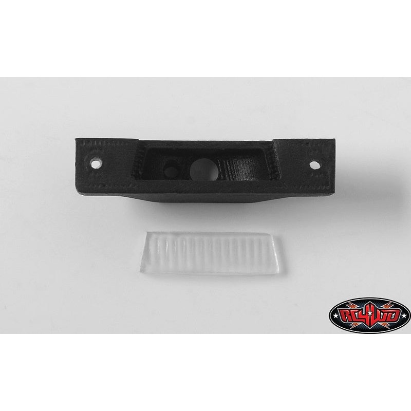 CC Hand - Rear Window Brake Light Gelande II D90/110