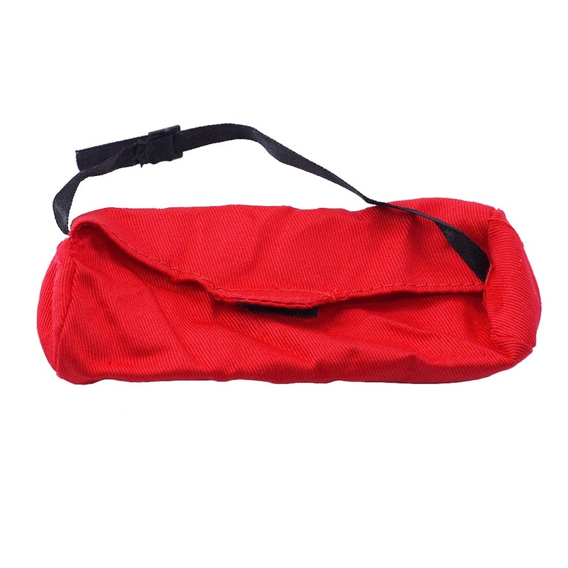 Details - Duffel Bag