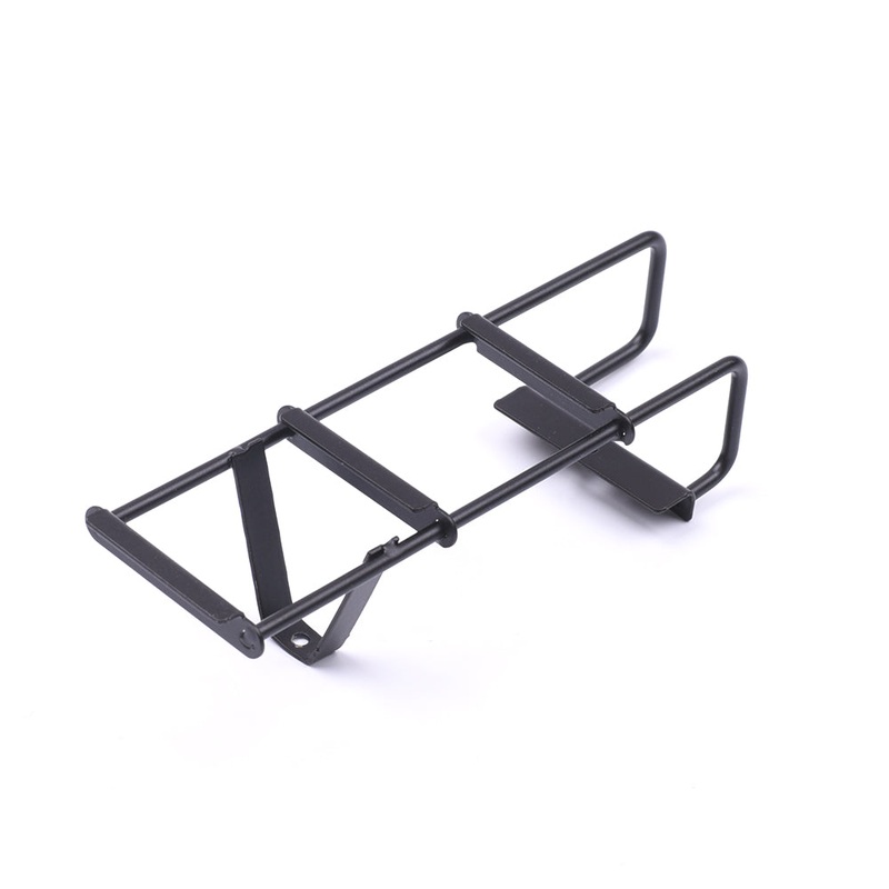 Details - Metal Ladder (#)