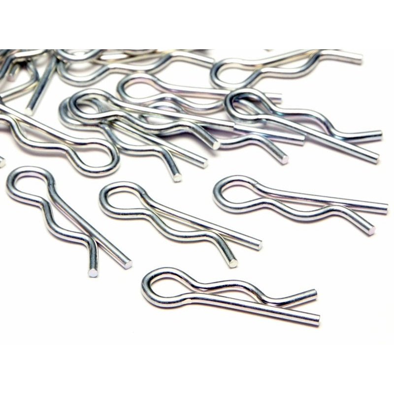 HPI - 6123 Body Pin (Large) 20pcs