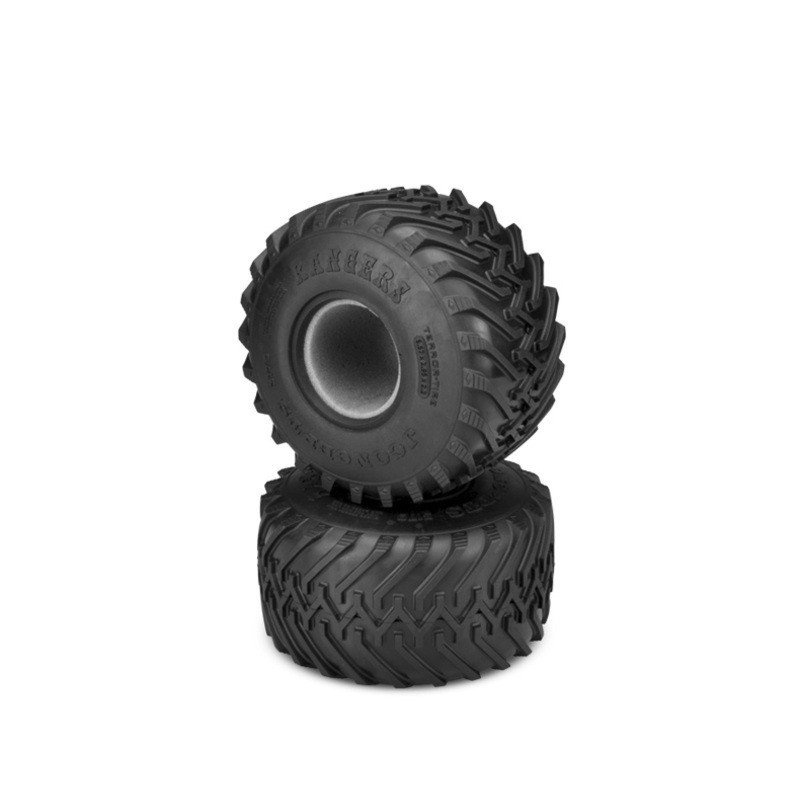 JCONCEPTS - Rangers (Blue Compound) 2.2" 2pcs