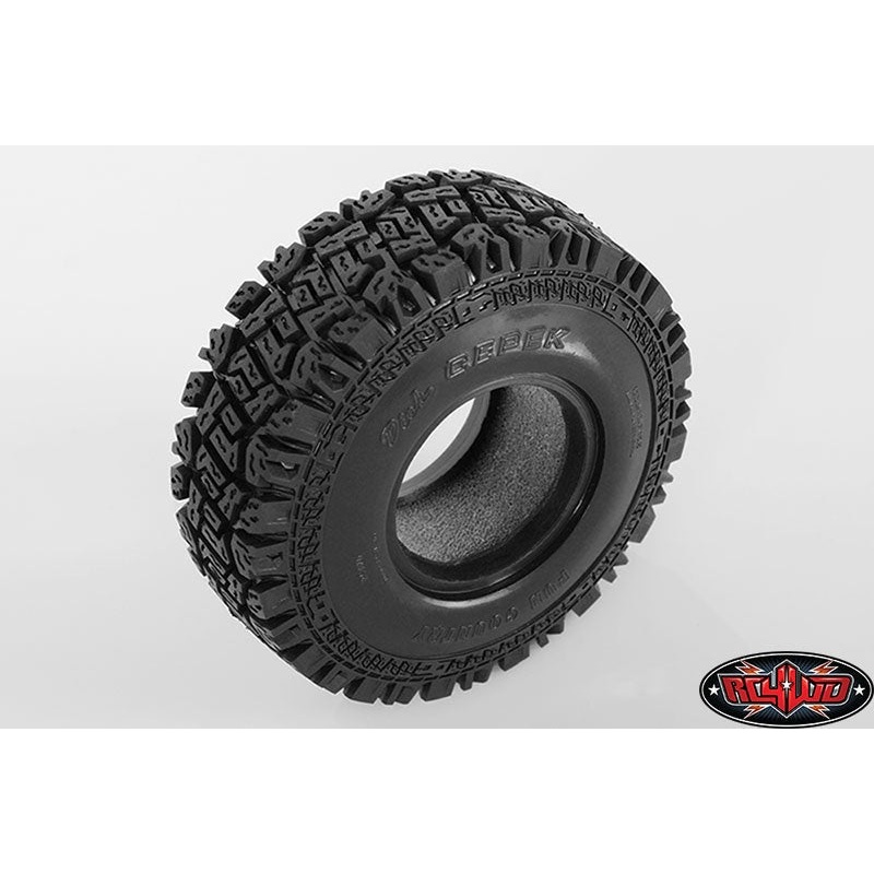 RC4WD - Dick Cepek Fun Country 1.55" Scale Tires (2)