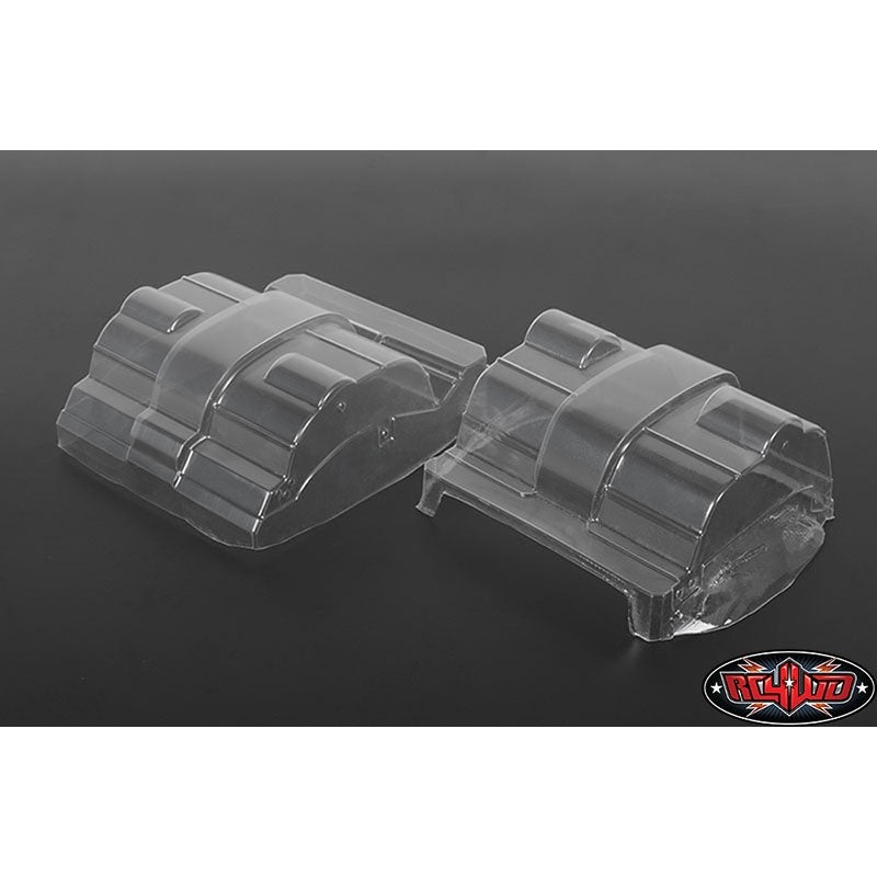 RC4WD - Inner Fender Set Gelande Ii D90/D110