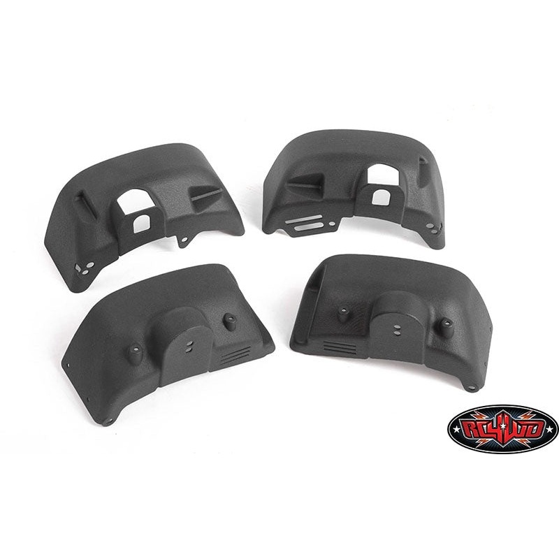 RC4WD - Oxer Inner Fenders Gelande II Land Rover Defender D90