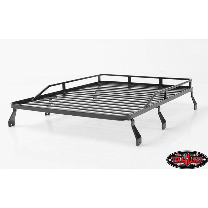 RC4WD - Roof Rack Gelande II D90