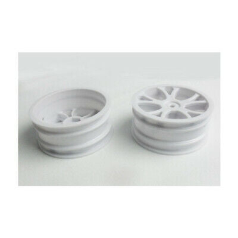 River Hobby - RH10304 Front Wheel for Buggy (2)