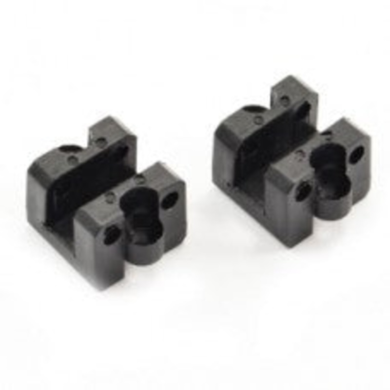 River Hobby - RH10663 Rear Holder for Rear Shock Support Rod (2) for Octane XL