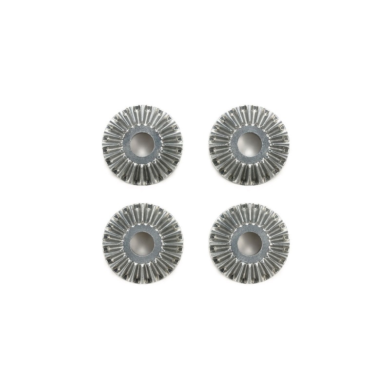 Tamiya - 22059 TD4 Metal Bevel Gear (20T)