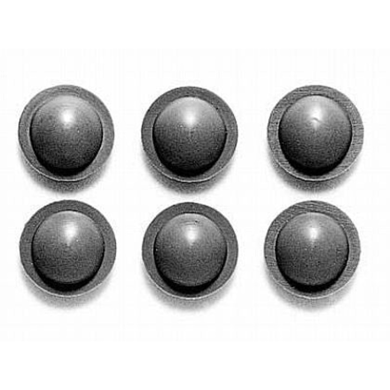 Tamiya - 50600 - CVA Mini Shock Unit II Oil Seal