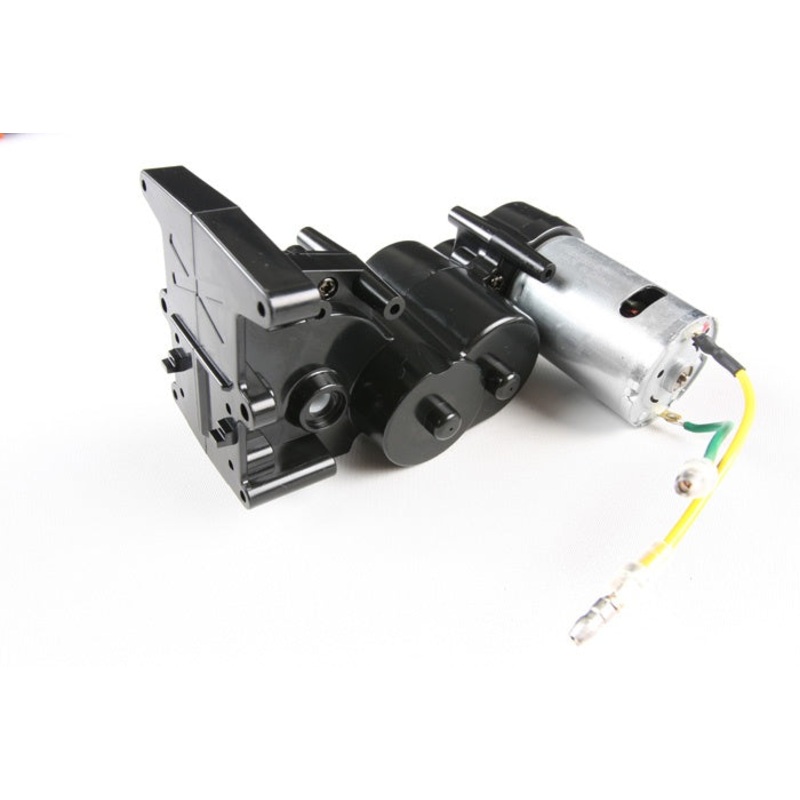 Tamiya - Assembled Gearbox for 58242/58309/58312