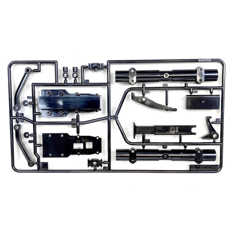 Tamiya - B Parts for 56302 (1)