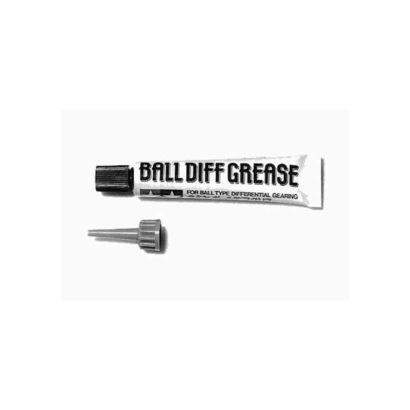 Tamiya - Ball Diff Grease