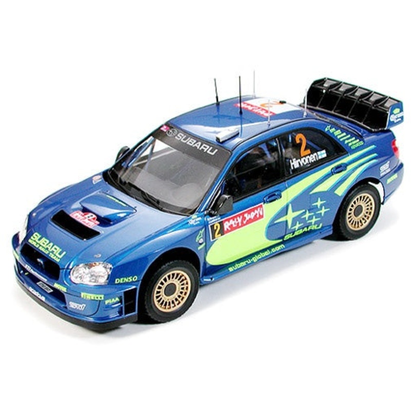 Tamiya - Body for 24276