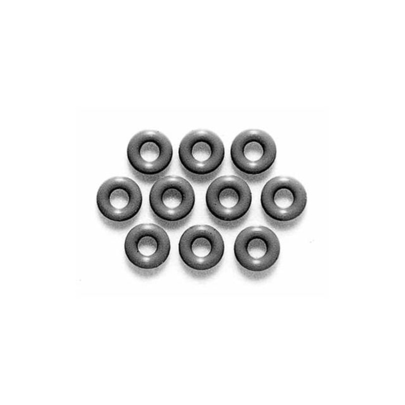Tamiya - Damper O-Ring (Red) 10pcs