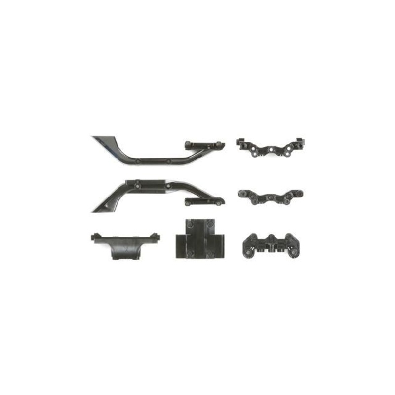 Tamiya - M05 D Parts (Damper Stay)