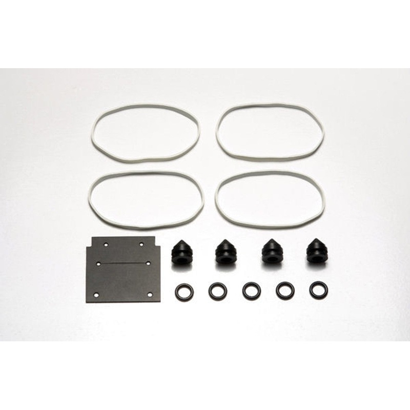 Tamiya - R/C Rubber Parts B for 58519
