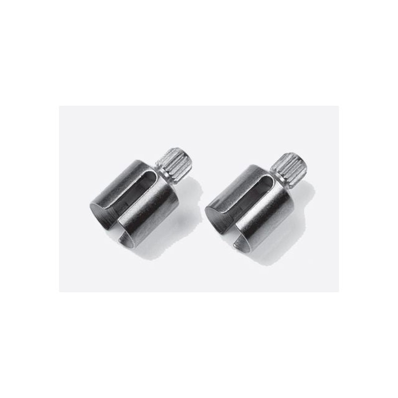 Tamiya - TT01/TT02 B.Diff Cup Joint for Univ.Shaft