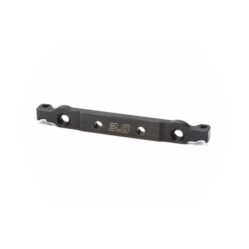 Tamiya - TT02S Steel Suspension Mount R
