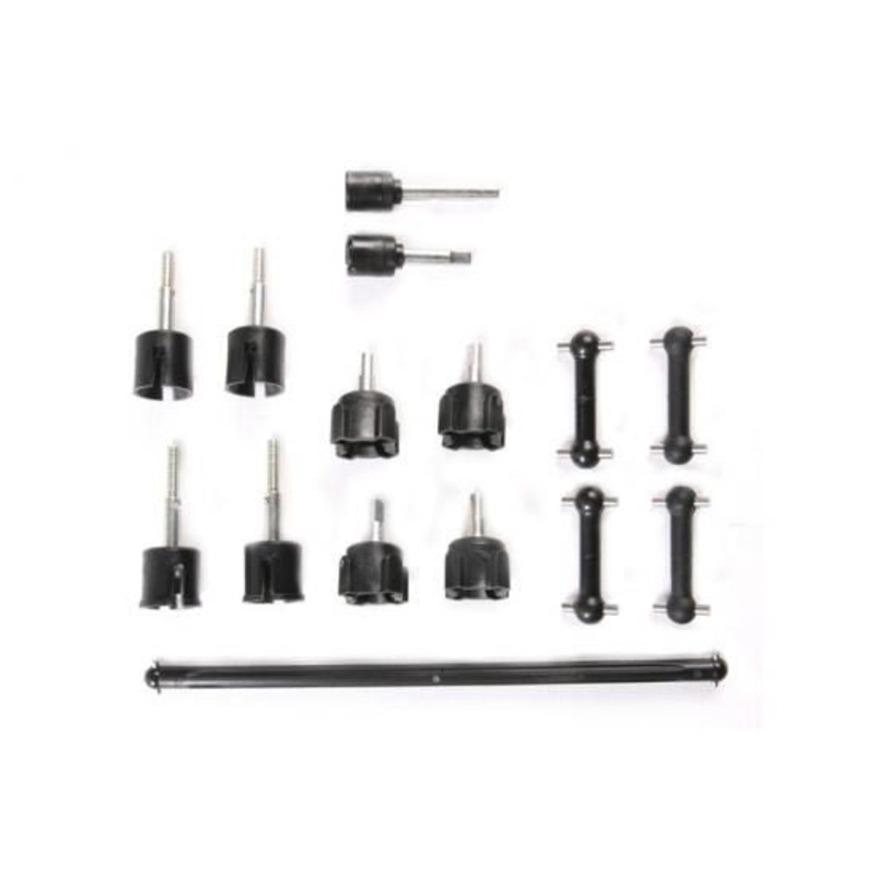Tamiya - Wheel Shaft Bag (C Parts) TT01